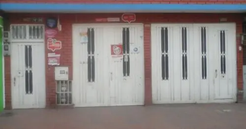 MINUTOS Y RECARGAS CALLE 57 CON 18B MINUTOS Y RECARGAS CALLE 57 CON 18B